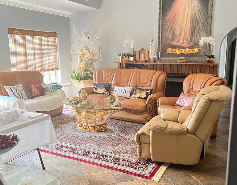 A Bedroom House For Sale In Leopard Park Vibrant Property Group