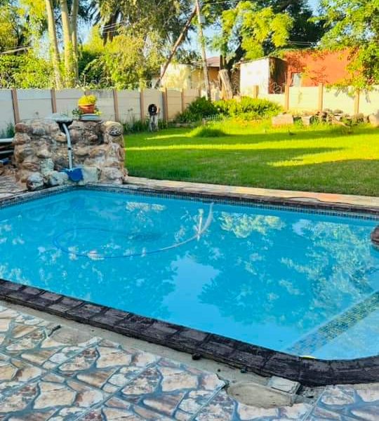 8 Bedroom Residential Property For Sale In Golfview Vibrant Property