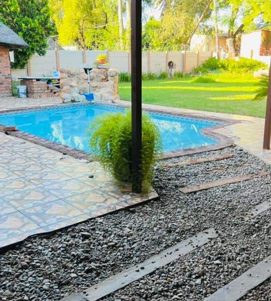 8 Bedroom Residential Property For Sale In Golfview Vibrant Property