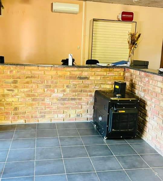 8 Bedroom Residential Property For Sale In Golfview Vibrant Property